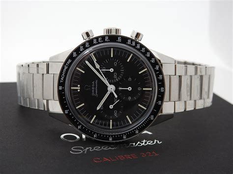 do omega speedmasters hold their value|crown and caliber omega speedmaster price.